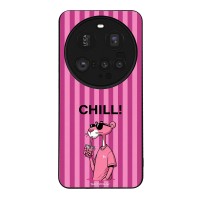 Θήκη Sonique Stripe Stories Series  για Xiaomi Xiaomi 15 Ultra 5G Chill Panther