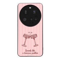 Θήκη Sonique Stripe Stories Series  για Xiaomi Xiaomi 15 Ultra 5G Cin Cin