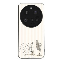 Θήκη Sonique Stripe Stories Series  για Xiaomi Xiaomi 15 Ultra 5G Cool Dog