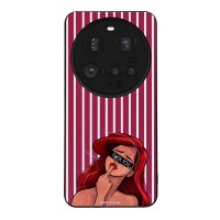 Θήκη Sonique Stripe Stories Series  για Xiaomi Xiaomi 15 Ultra 5G FY
