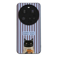 Θήκη Sonique Stripe Stories Series  για Xiaomi Xiaomi 15 Ultra 5G Humans Later