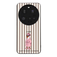 Θήκη Sonique Stripe Stories Series  για Xiaomi Xiaomi 15 Ultra 5G I Lied