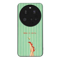 Θήκη Sonique Stripe Stories Series  για Xiaomi Xiaomi 15 Ultra 5G Martini