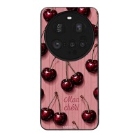 Θήκη Sonique Stripe Stories Series  για Xiaomi Xiaomi 15 Ultra 5G Mon Cheri