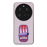 Θήκη Sonique Stripe Stories Series  για Xiaomi Xiaomi 15 Ultra 5G Sardine