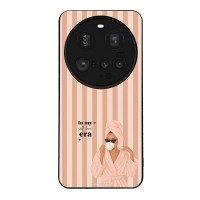 Θήκη Sonique Stripe Stories Series  για Xiaomi Xiaomi 15 Ultra 5G Self-Love Era