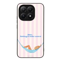 Θήκη Sonique Stripe Stories Series  για Xiaomi Xiaomi 15T 5G Αιώρα