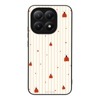 Θήκη Sonique Stripe Stories Series  για Xiaomi Xiaomi 15T 5G Πασχαλίτσα