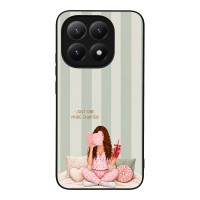 Θήκη Sonique Stripe Stories Series  για Xiaomi Xiaomi 15T 5G Chapter