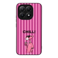 Θήκη Sonique Stripe Stories Series  για Xiaomi Xiaomi 15T 5G Chill Panther