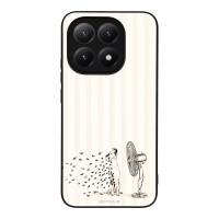 Θήκη Sonique Stripe Stories Series  για Xiaomi Xiaomi 15T 5G Cool Dog