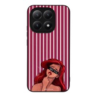 Θήκη Sonique Stripe Stories Series  για Xiaomi Xiaomi 15T 5G FY