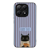 Θήκη Sonique Stripe Stories Series  για Xiaomi Xiaomi 15T 5G Humans Later