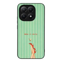 Θήκη Sonique Stripe Stories Series  για Xiaomi Xiaomi 15T 5G Martini