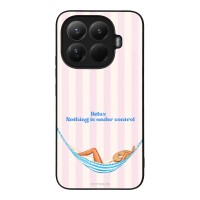 Θήκη Sonique Stripe Stories Series  για Xiaomi Xiaomi 15T Pro 5G Αιώρα