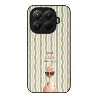 Θήκη Sonique Stripe Stories Series  για Xiaomi Xiaomi 15T Pro 5G Better Late