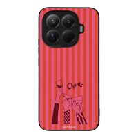 Θήκη Sonique Stripe Stories Series  για Xiaomi Xiaomi 15T Pro 5G Cheers