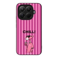 Θήκη Sonique Stripe Stories Series  για Xiaomi Xiaomi 15T Pro 5G Chill Panther