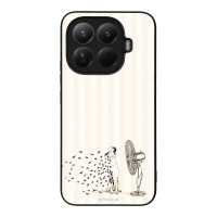 Θήκη Sonique Stripe Stories Series  για Xiaomi Xiaomi 15T Pro 5G Cool Dog