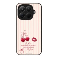 Θήκη Sonique Stripe Stories Series  για Xiaomi Xiaomi 15T Pro 5G Do It Twice