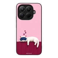 Θήκη Sonique Stripe Stories Series  για Xiaomi Xiaomi 15T Pro 5G Do Not Disturb