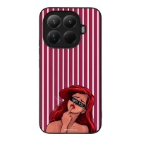 Θήκη Sonique Stripe Stories Series  για Xiaomi Xiaomi 15T Pro 5G FY