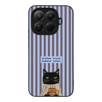 Θήκη Sonique Stripe Stories Series  για Xiaomi Xiaomi 15T Pro 5G Humans Later