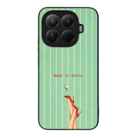Θήκη Sonique Stripe Stories Series  για Xiaomi Xiaomi 15T Pro 5G Martini