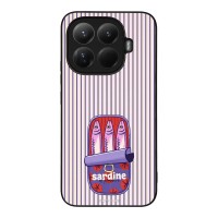 Θήκη Sonique Stripe Stories Series  για Xiaomi Xiaomi 15T Pro 5G Sardine