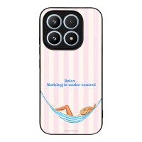 Θήκη Sonique Stripe Stories Series  για Xiaomi Xiaomi 17 5G Αιώρα