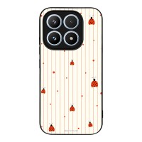 Θήκη Sonique Stripe Stories Series  για Xiaomi Xiaomi 17 5G Πασχαλίτσα