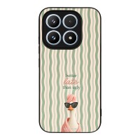 Θήκη Sonique Stripe Stories Series  για Xiaomi Xiaomi 17 5G Better Late