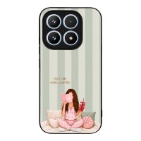 Θήκη Sonique Stripe Stories Series  για Xiaomi Xiaomi 17 5G Chapter