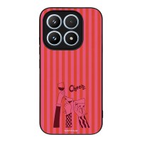 Θήκη Sonique Stripe Stories Series  για Xiaomi Xiaomi 17 5G Cheers