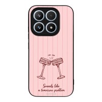 Θήκη Sonique Stripe Stories Series  για Xiaomi Xiaomi 17 5G Cin Cin