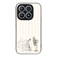 Θήκη Sonique Stripe Stories Series  για Xiaomi Xiaomi 17 5G Cool Dog