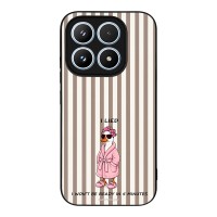 Θήκη Sonique Stripe Stories Series  για Xiaomi Xiaomi 17 5G I Lied