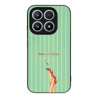 Θήκη Sonique Stripe Stories Series  για Xiaomi Xiaomi 17 5G Martini