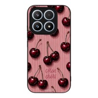 Θήκη Sonique Stripe Stories Series  για Xiaomi Xiaomi 17 5G Mon Cheri