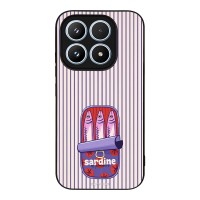 Θήκη Sonique Stripe Stories Series  για Xiaomi Xiaomi 17 5G Sardine