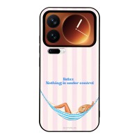 Θήκη Sonique Stripe Stories Series  για Xiaomi Xiaomi 17 Pro 5G Αιώρα