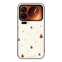 Θήκη Sonique Stripe Stories Series  για Xiaomi Xiaomi 17 Pro 5G Πασχαλίτσα