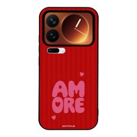 Θήκη Sonique Stripe Stories Series  για Xiaomi Xiaomi 17 Pro 5G Amore