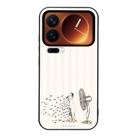 Θήκη Sonique Stripe Stories Series  για Xiaomi Xiaomi 17 Pro 5G Cool Dog