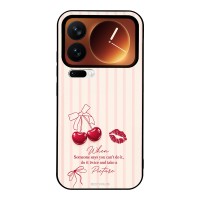 Θήκη Sonique Stripe Stories Series  για Xiaomi Xiaomi 17 Pro 5G Do It Twice