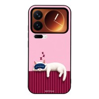 Θήκη Sonique Stripe Stories Series  για Xiaomi Xiaomi 17 Pro 5G Do Not Disturb