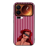 Θήκη Sonique Stripe Stories Series  για Xiaomi Xiaomi 17 Pro 5G FY
