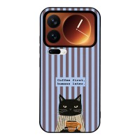 Θήκη Sonique Stripe Stories Series  για Xiaomi Xiaomi 17 Pro 5G Humans Later
