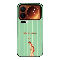 Θήκη Sonique Stripe Stories Series  για Xiaomi Xiaomi 17 Pro 5G Martini