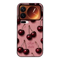 Θήκη Sonique Stripe Stories Series  για Xiaomi Xiaomi 17 Pro 5G Mon Cheri